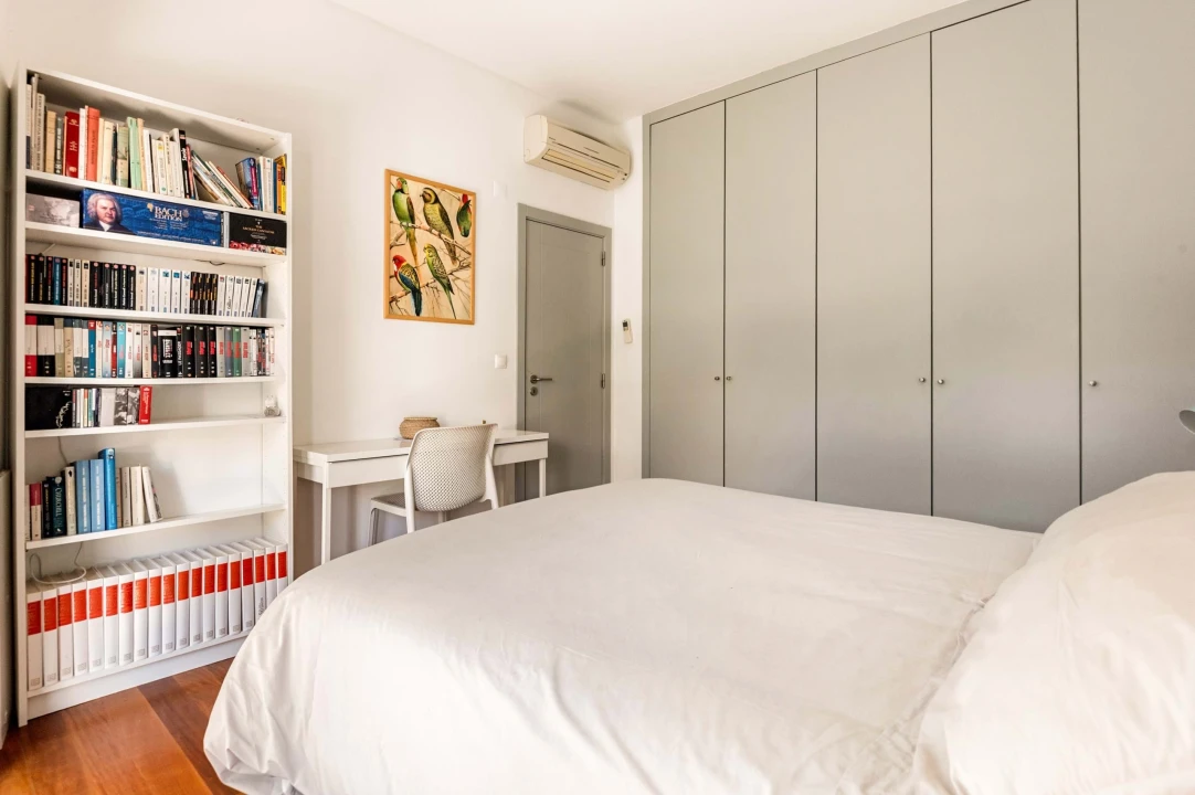 Moradia T5 para Venda em Charneca de Caparica e Sobreda Foto 18