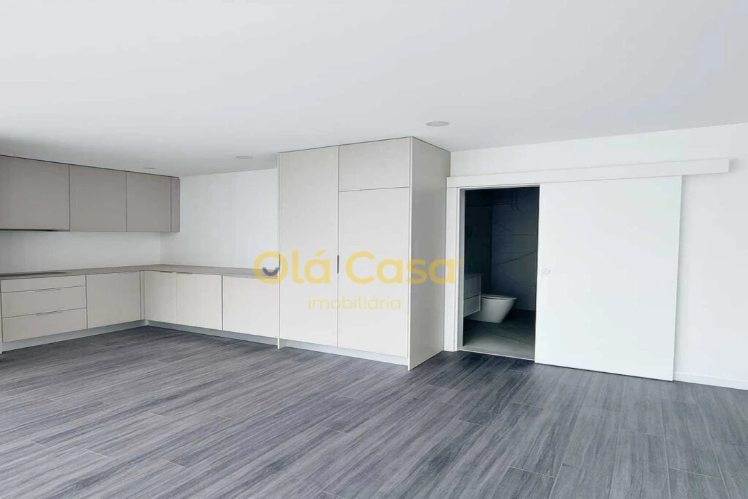 Apartamento T1 para Venda em Bonfim Foto 2
