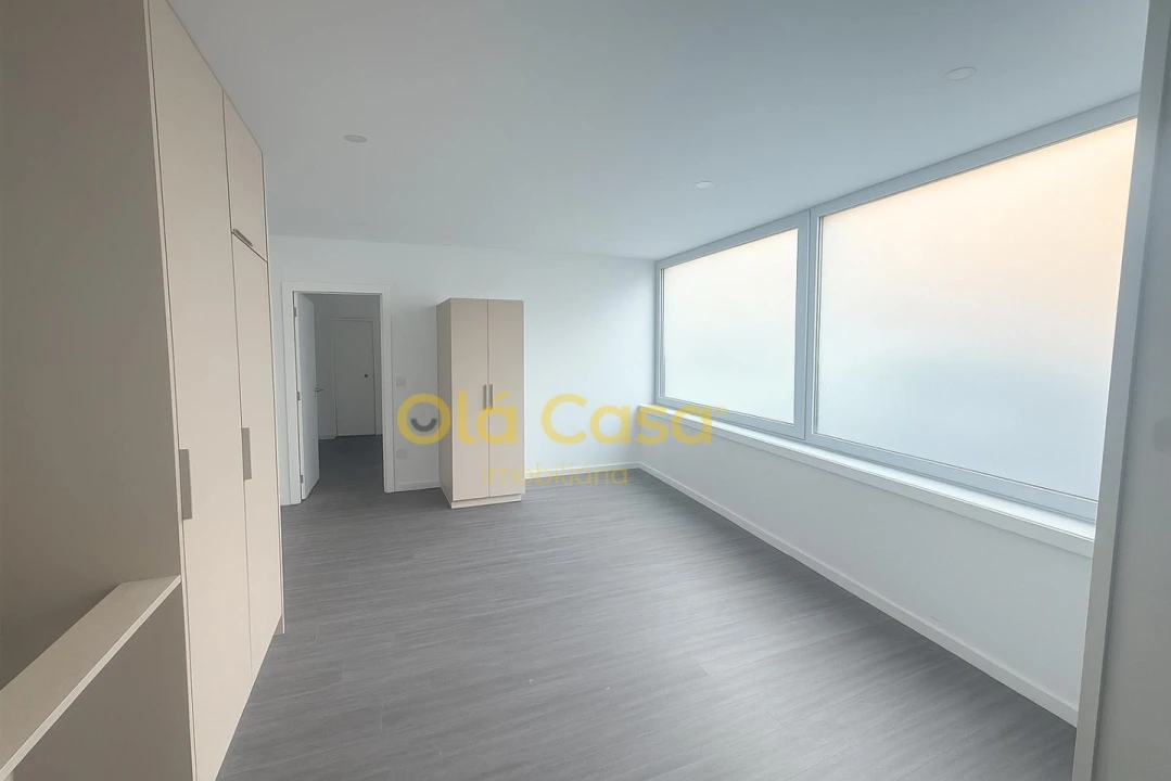 Apartamento T1 para Venda em Bonfim Foto 10