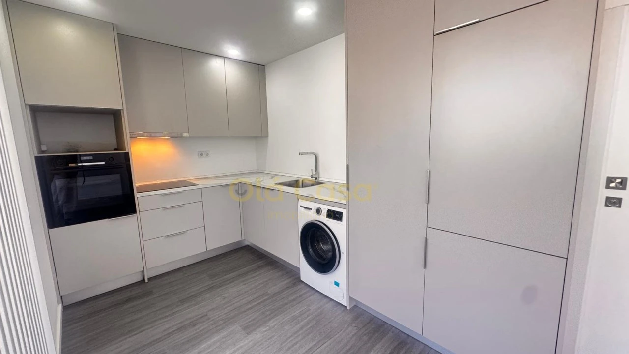 Apartamento T1 para Venda em Bonfim Foto 12