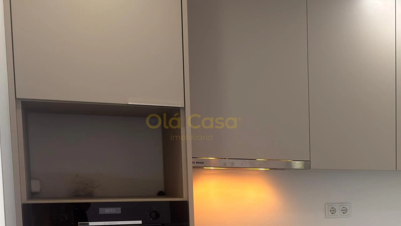 Apartamento T1 para Venda em Bonfim Foto 13