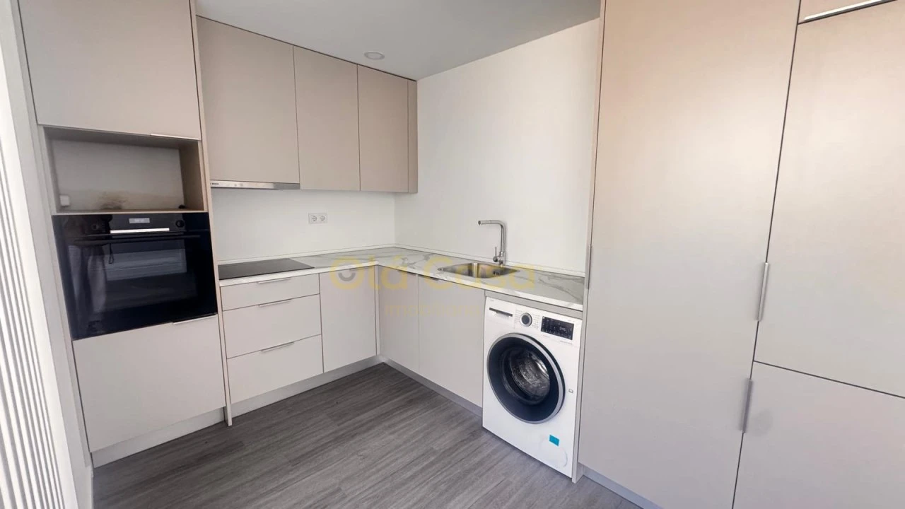Apartamento T1 para Venda em Bonfim Foto 14