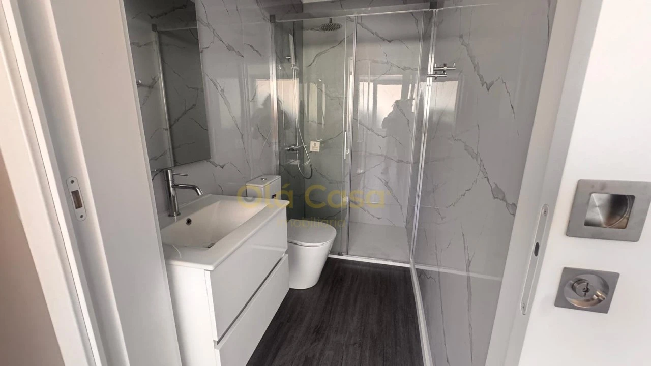 Apartamento T1 para Venda em Bonfim Foto 16