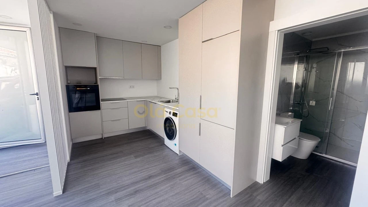 Apartamento T1 para Venda em Bonfim Foto 17