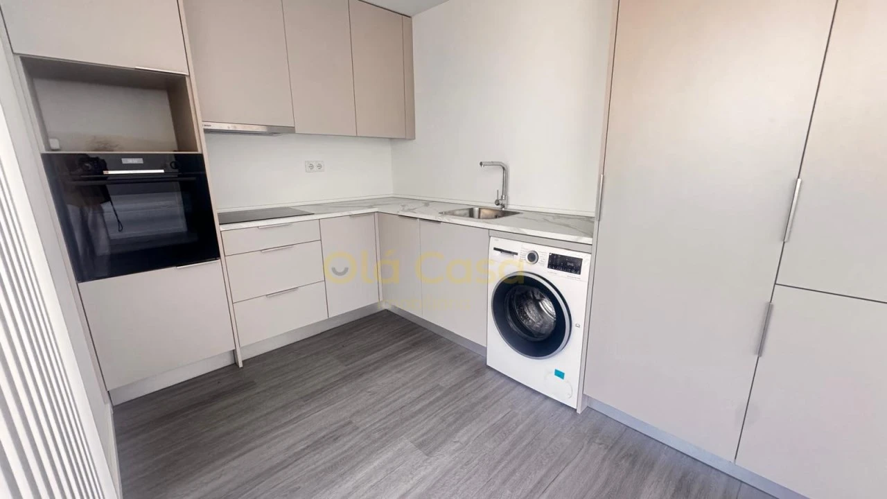 Apartamento T1 para Venda em Bonfim Foto 18