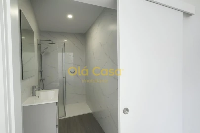 Apartamento T1 para Venda em Bonfim