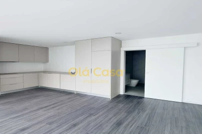 Apartamento T1 para Venda em Bonfim