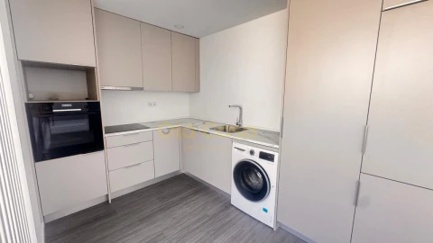 Apartamento T1 para Venda em Bonfim