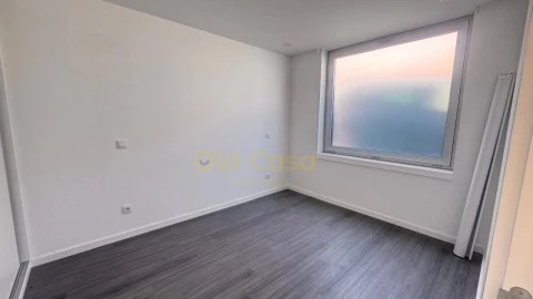 Apartamento T1 para Venda em Bonfim