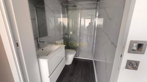 Apartamento T1 para Venda em Bonfim