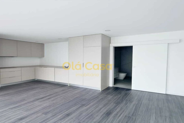 Apartamento T1 para Venda em Bonfim Foto 2