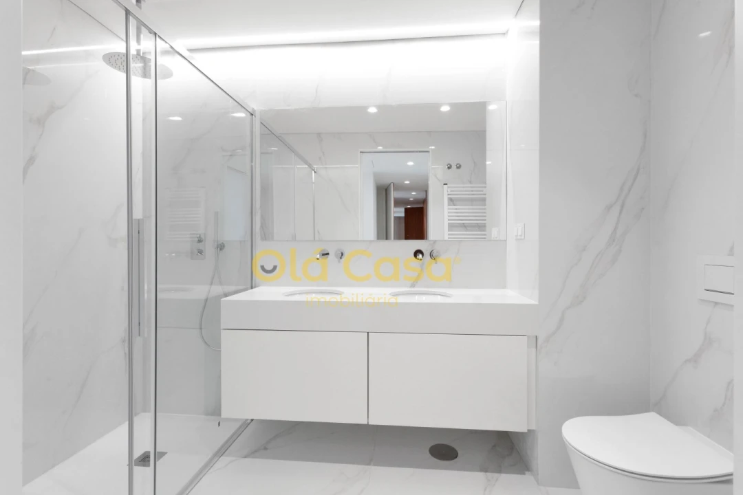 Apartamento T3 para Venda em Canidelo Foto 8