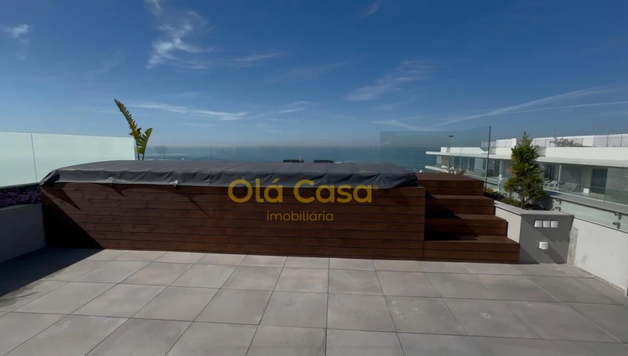 Apartamento T3 para Venda em Canidelo Foto 15