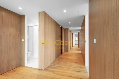Apartamento T3 para Venda em Canidelo