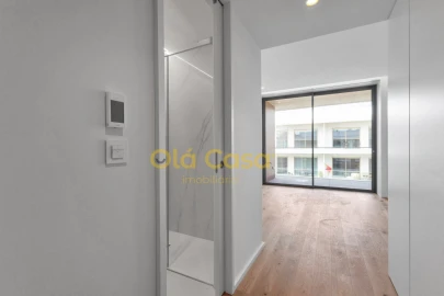 Apartamento T3 para Venda em Canidelo