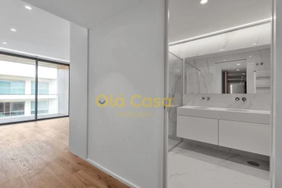 Apartamento T3 para Venda em Canidelo