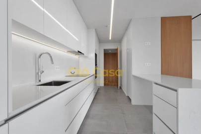 Apartamento T3 para Venda em Canidelo