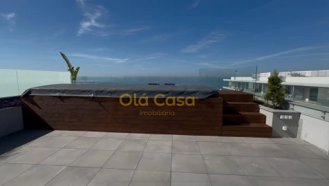 Apartamento T3 para Venda em Canidelo