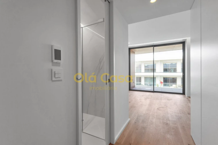 Apartamento T3 para Venda em Canidelo Foto 4
