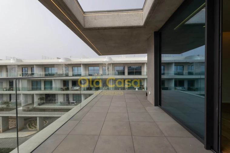 Apartamento T3 para Venda em Canidelo Foto 6