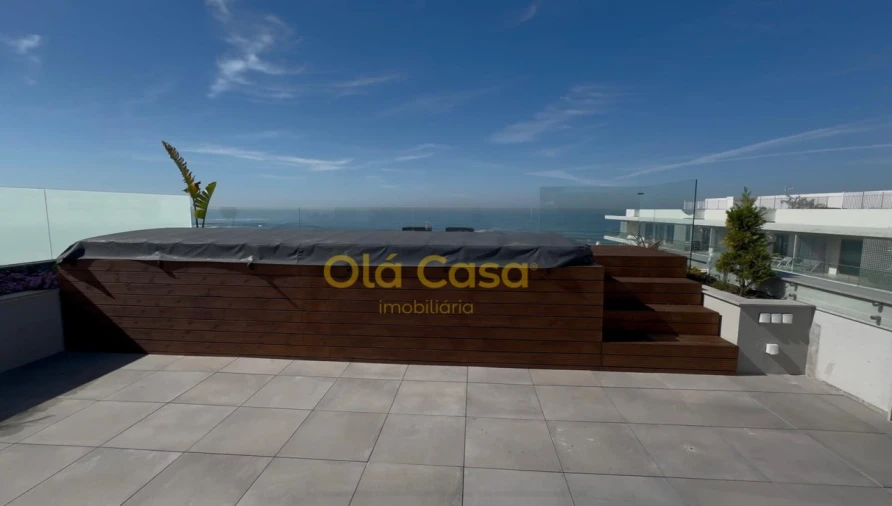 Apartamento T3 para Venda em Canidelo Foto 15