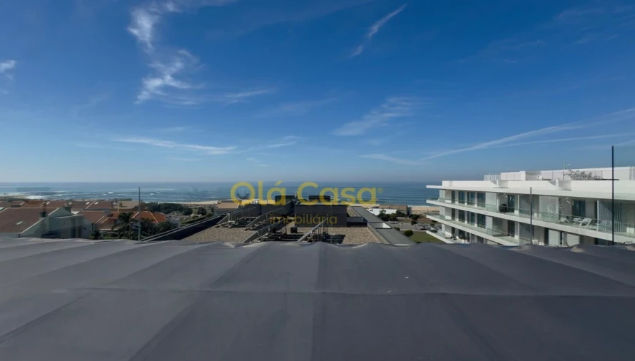 Apartamento T3 para Venda em Canidelo Foto 16