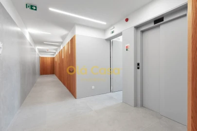 Apartamento T3 para Venda em Canidelo