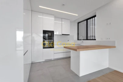 Apartamento T3 para Venda em Canidelo
