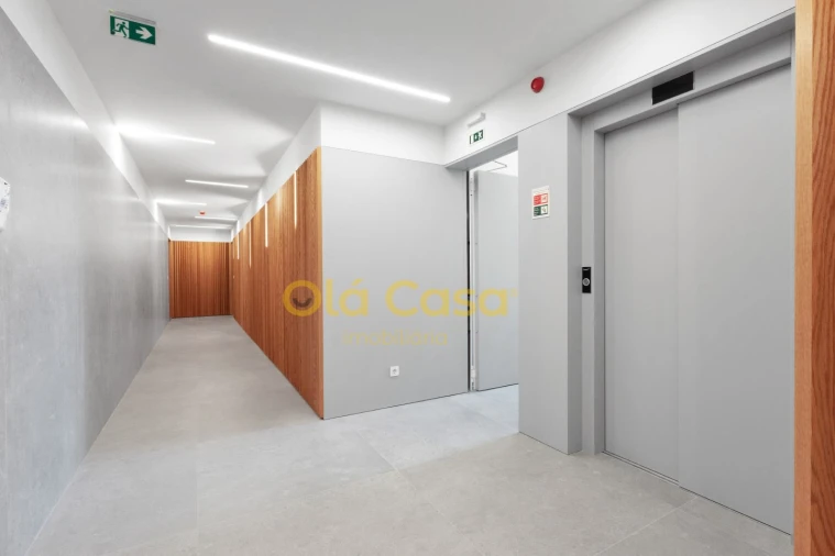 Apartamento T3 para Venda em Canidelo Foto 12