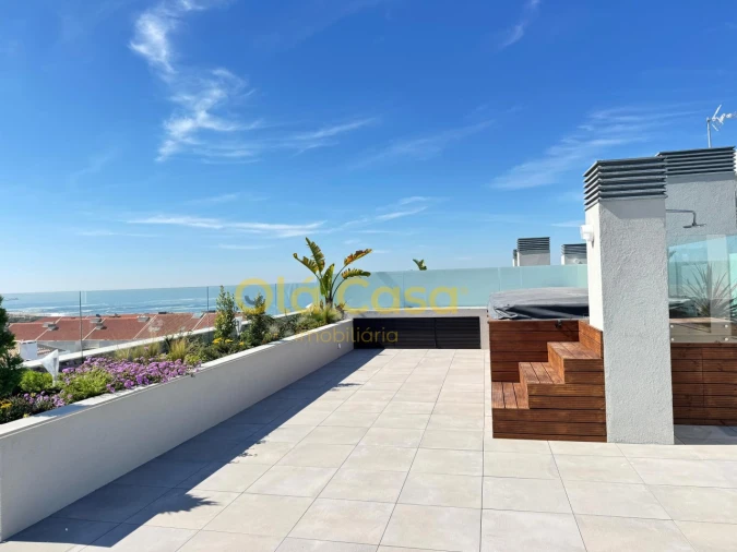 Apartamento T3 para Venda em Canidelo