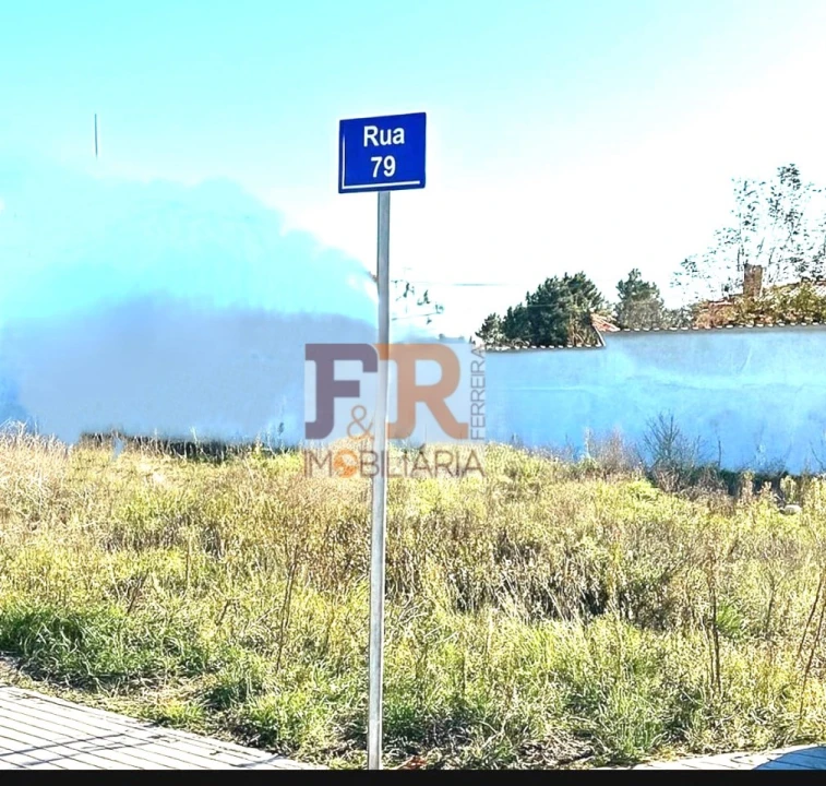 Terreno para Venda em Quinta do Anjo Foto 1