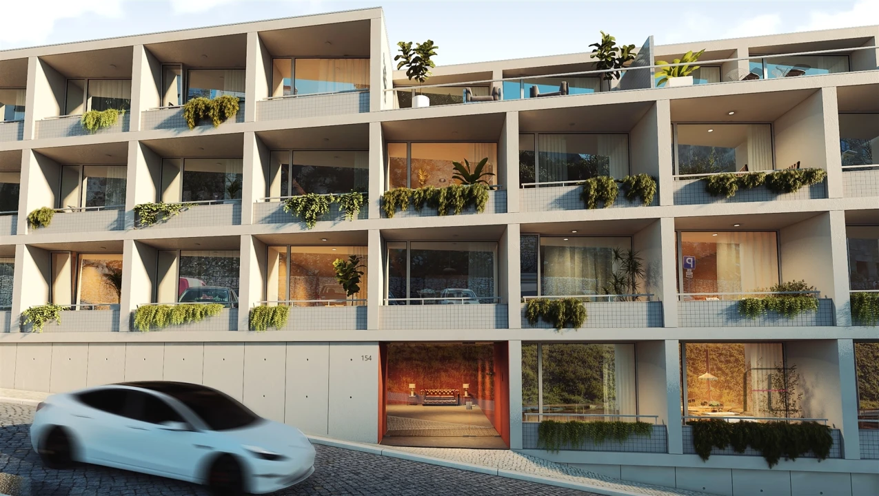 Apartamento T1 para Venda em Cedofeita, Santo Ildefonso, Sé, Miragaia, São Nicolau e Vitória Foto 2