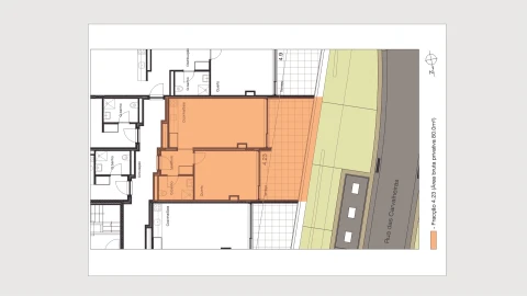 Apartamento T1 para Venda em Cedofeita, Santo Ildefonso, Sé, Miragaia, São Nicolau e Vitória