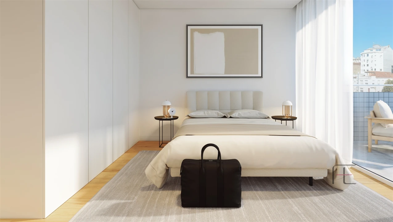 Apartamento T0 para Venda em Cedofeita, Santo Ildefonso, Sé, Miragaia, São Nicolau e Vitória Foto 18
