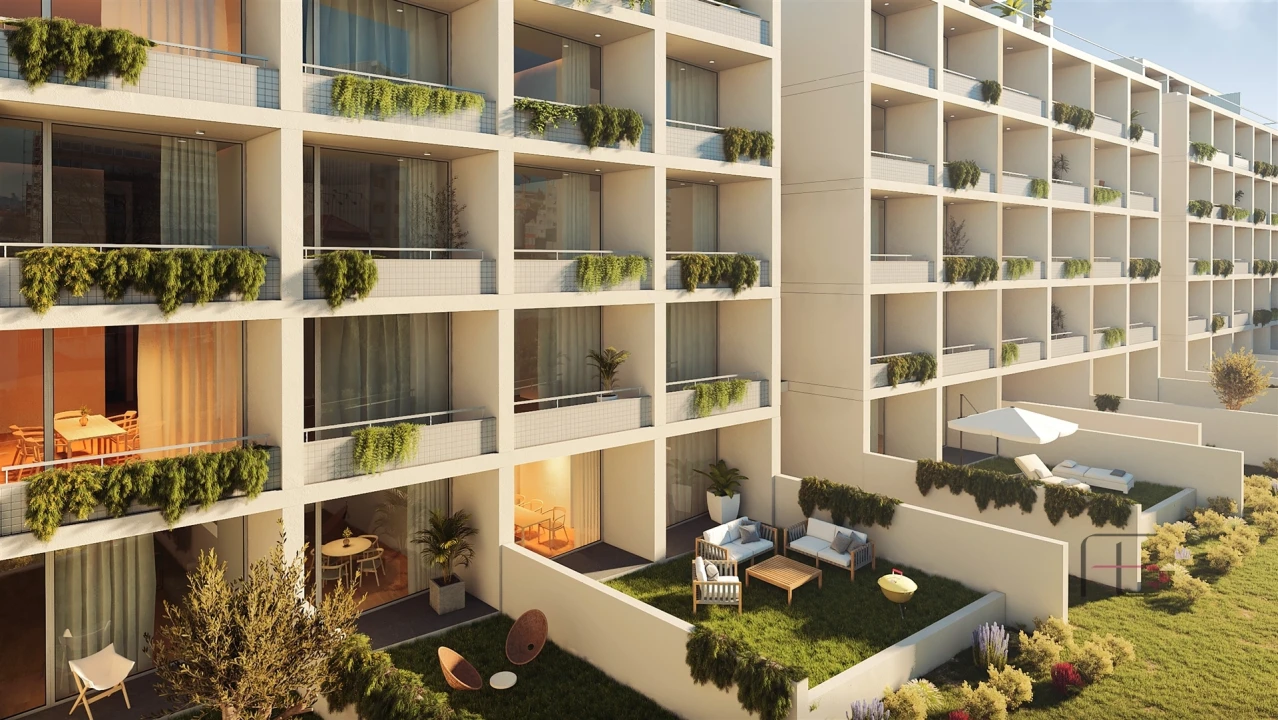 Apartamento T1 para Venda em Cedofeita, Santo Ildefonso, Sé, Miragaia, São Nicolau e Vitória Foto 4
