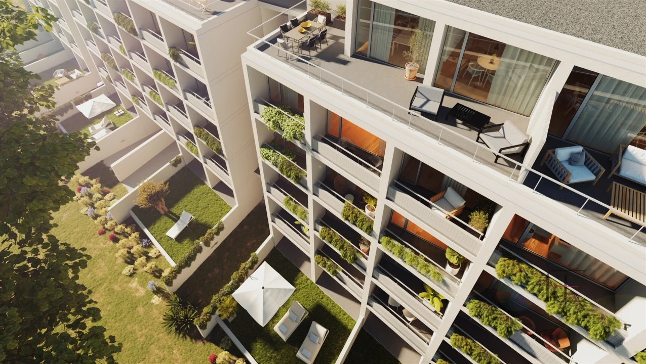 Apartamento T0 para Venda em Cedofeita, Santo Ildefonso, Sé, Miragaia, São Nicolau e Vitória Foto 6