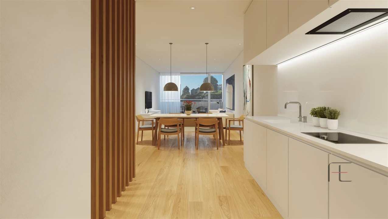 Apartamento T0 para Venda em Cedofeita, Santo Ildefonso, Sé, Miragaia, São Nicolau e Vitória Foto 17