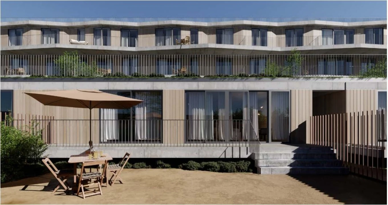 Apartamento T3 para Venda em Paranhos Foto 4