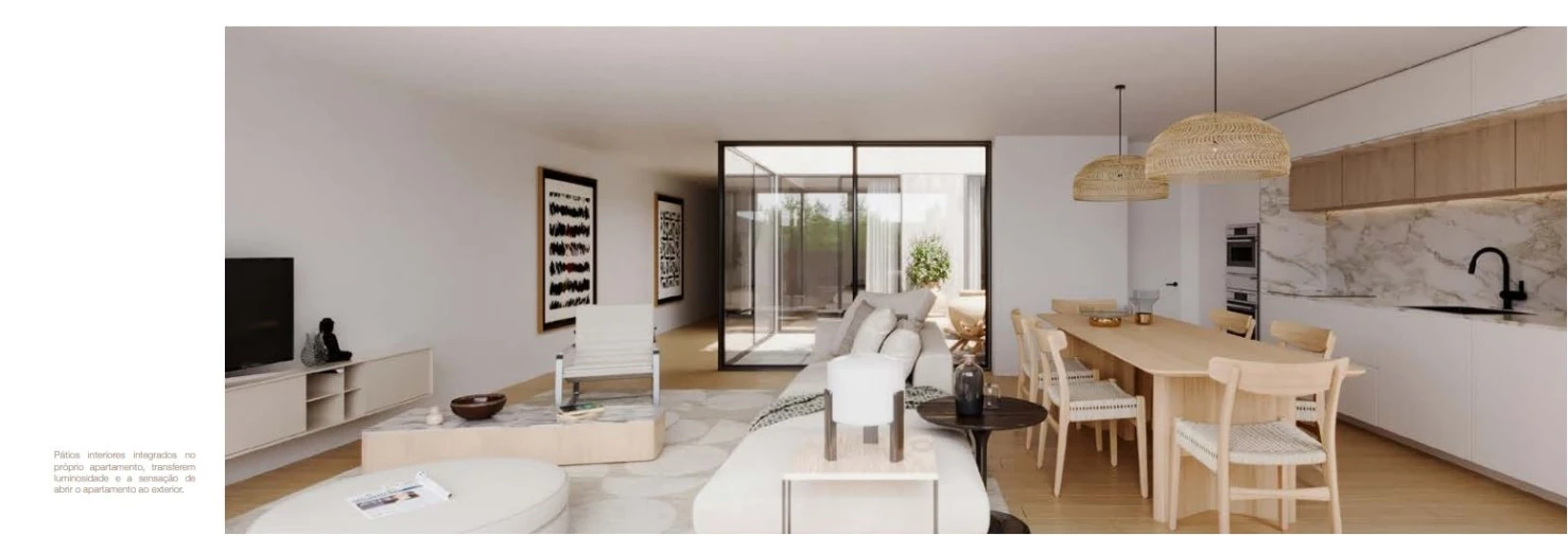 Apartamento T3 para Venda em Paranhos Foto 13