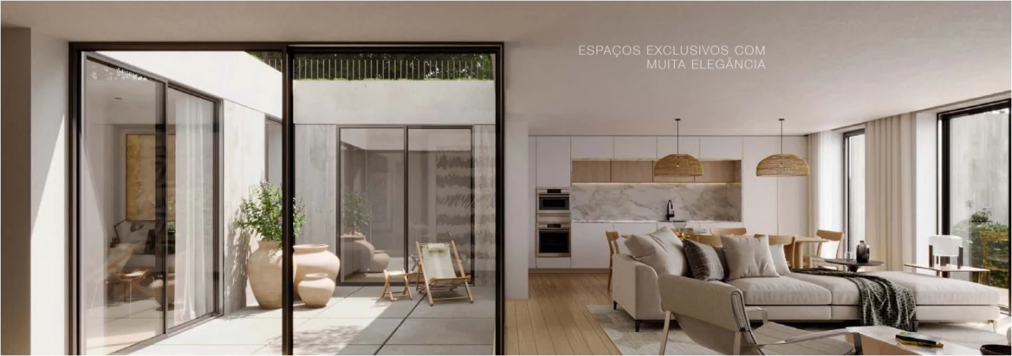 Apartamento T3 para Venda em Paranhos Foto 10