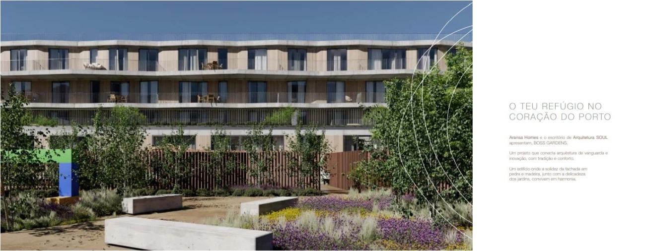 Apartamento T3 para Venda em Paranhos Foto 5