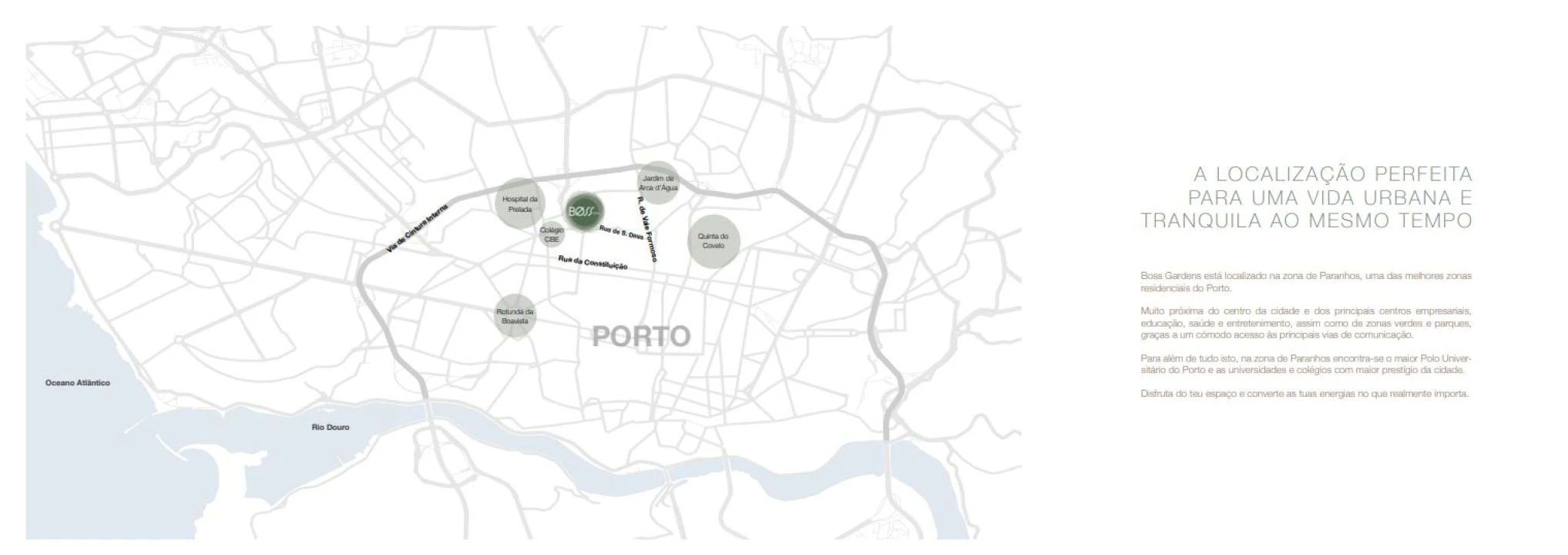 Apartamento T3 para Venda em Paranhos Foto 18