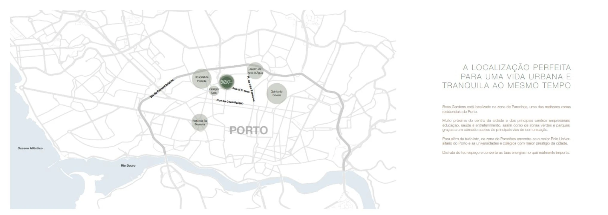 Apartamento T3 para Venda em Paranhos Foto 18