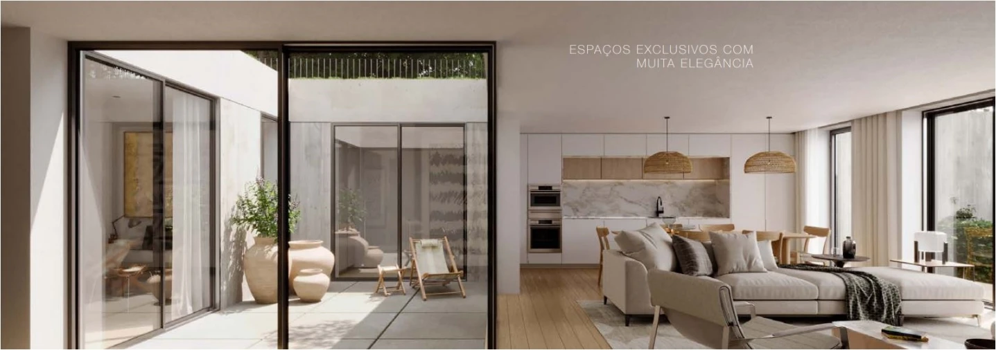 Apartamento T3 para Venda em Paranhos Foto 5