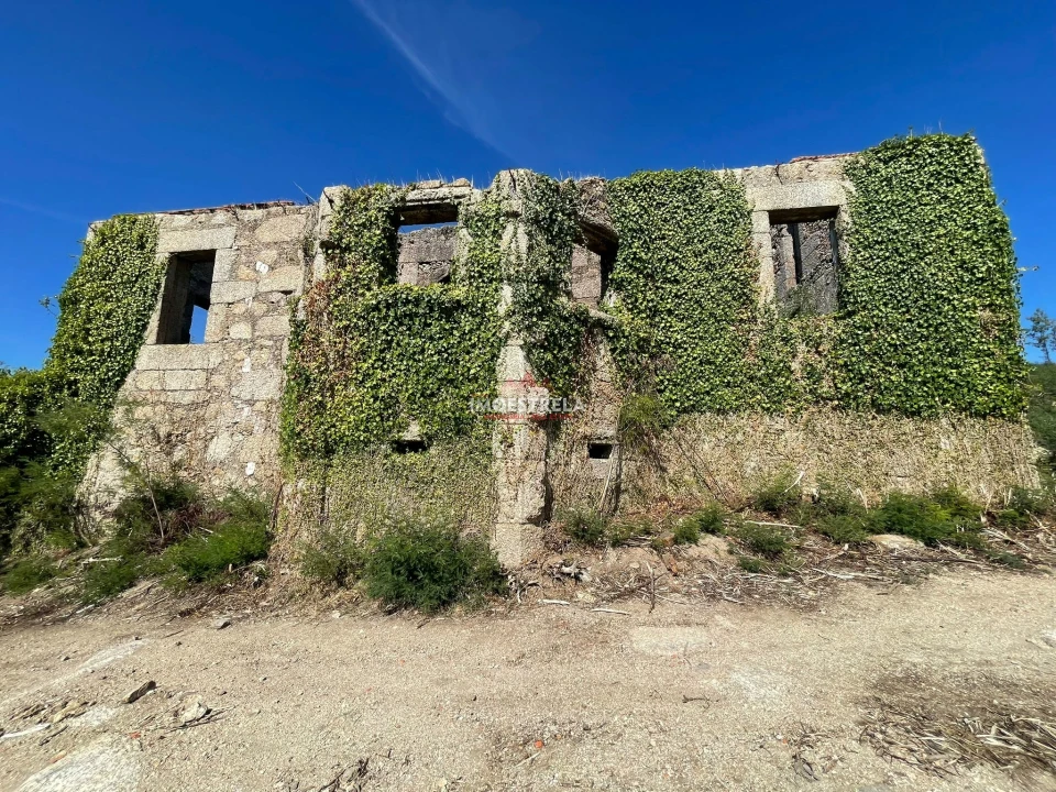 Terreno para Venda em Seia, São Romão e Lapa dos Dinheiros Foto 7