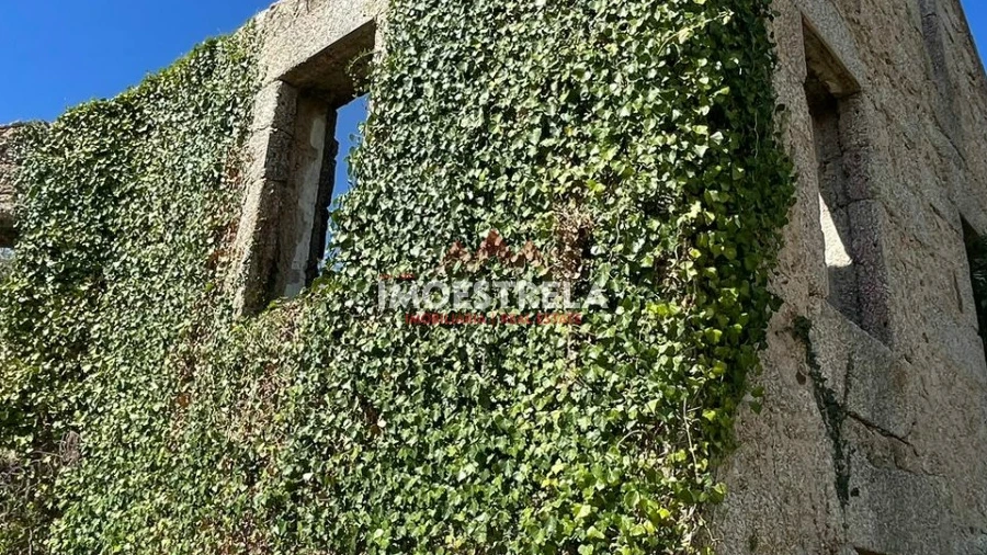 Terreno para Venda em Seia, São Romão e Lapa dos Dinheiros