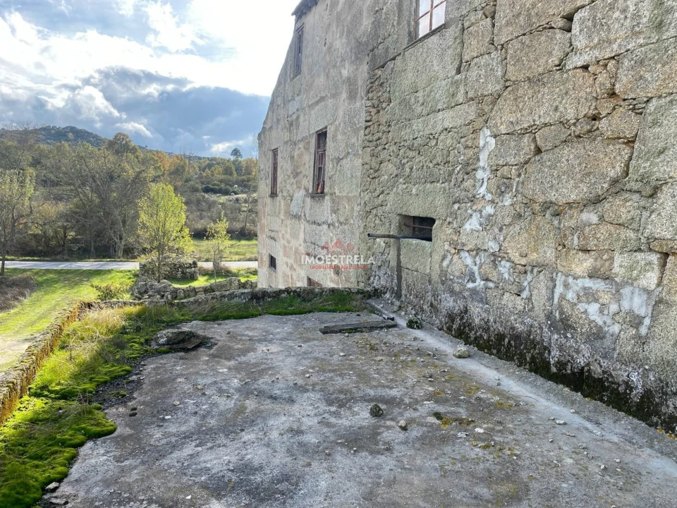 Quinta T4 para Venda em Agregação das Freguesias Sul de Pinhel Foto 20