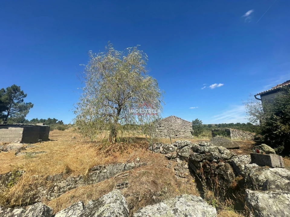 Quinta T4 para Venda em Agregação das Freguesias Sul de Pinhel Foto 14