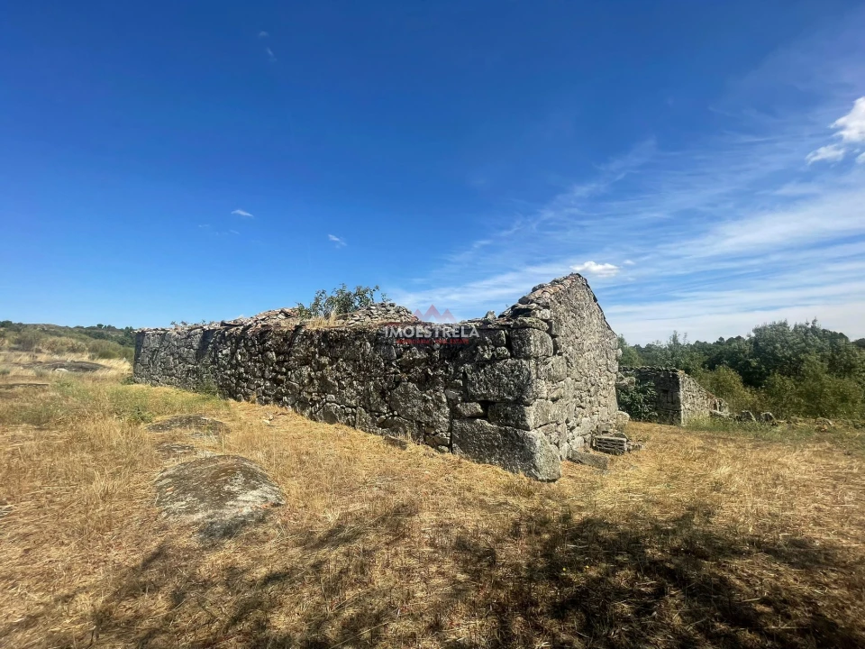 Quinta T4 para Venda em Agregação das Freguesias Sul de Pinhel Foto 5