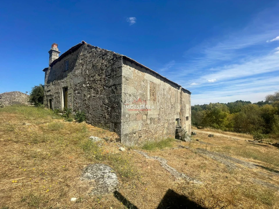 Quinta T4 para Venda em Agregação das Freguesias Sul de Pinhel Foto 10